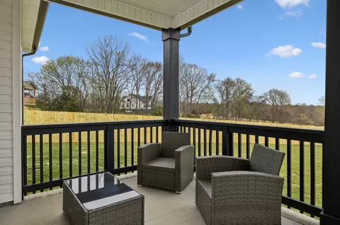 Exterior - 114 Ruby Grant Ln, Southside, TN 37171 photo 8 of 13