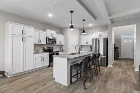 Kitchen - 114 Ruby Grant Ln, Southside, TN 37171 photo 1 of 9