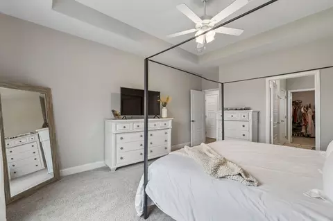 Bedroom - 114 Ruby Grant Ln, Southside, TN 37171 photo 3 of 10
