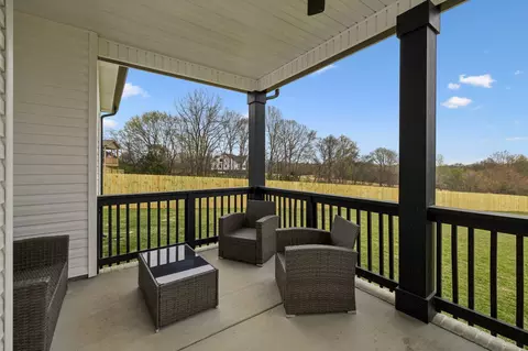 Exterior - 114 Ruby Grant Ln, Southside, TN 37171 photo 7 of 13