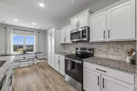 Kitchen - 114 Ruby Grant Ln, Southside, TN 37171 photo 6 of 9