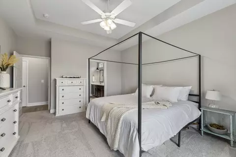 Bedroom - 114 Ruby Grant Ln, Southside, TN 37171 photo 1 of 10