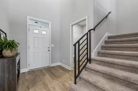 Entry Way - 114 Ruby Grant Ln, Southside, TN 37171 photo 7 of 9