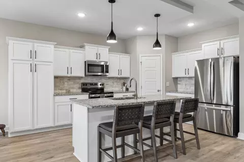 Kitchen - 114 Ruby Grant Ln, Southside, TN 37171 photo 4 of 9