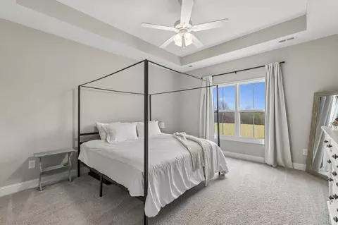Bedroom - 114 Ruby Grant Ln, Southside, TN 37171 photo 2 of 10