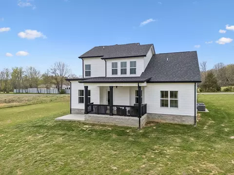 Exterior - 114 Ruby Grant Ln, Southside, TN 37171 photo 13 of 13