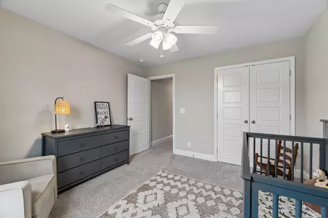 Bedroom - 114 Ruby Grant Ln, Southside, TN 37171 photo 8 of 10