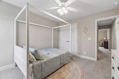 Bedroom - 114 Ruby Grant Ln, Southside, TN 37171 photo 10 of 10