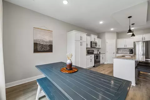 Dining - 114 Ruby Grant Ln, Southside, TN 37171 photo 2 of 2