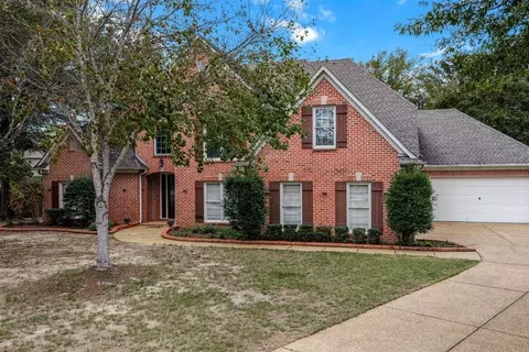 1164 Moss Creek Cv, Collierville, TN 38017