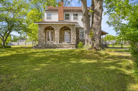 307 College Ave E, Carthage, TN 37030