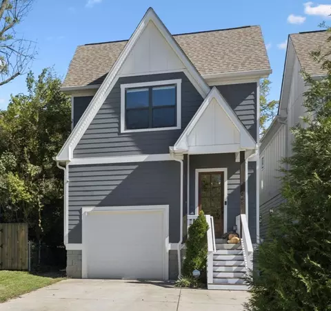 506 E Bend Dr # B, Nashville, TN 37209