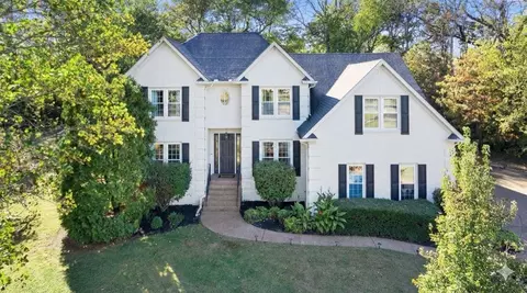 217 Barrington Ct W, Franklin, TN 37067
