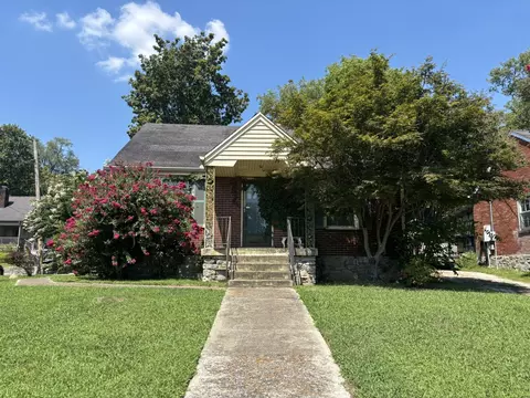 2601 Inga St, Nashville, TN 37216