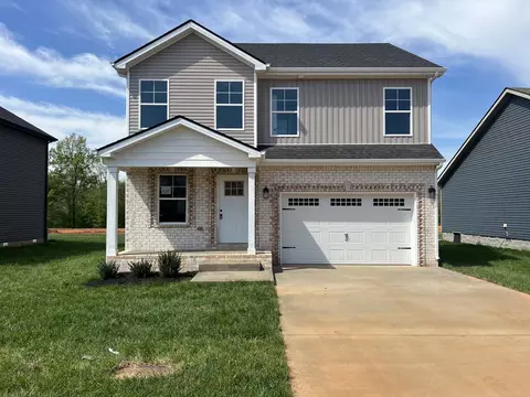 326 Cardinal Crk, Clarksville, TN 37040