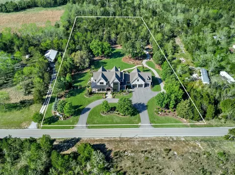 0 Joe Peay Rd, Spring Hill, TN 37174