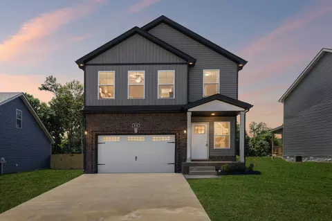 331 Cardinal Crk, Clarksville, TN 37040