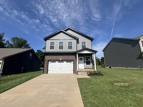 331 Cardinal Crk, Clarksville, TN 37040