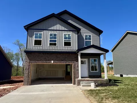 331 Cardinal Crk, Clarksville, TN 37040
