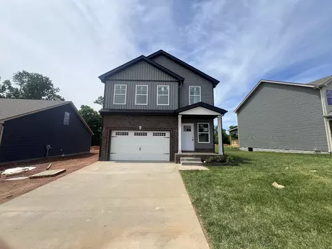 331 Cardinal Crk, Clarksville, TN 37040