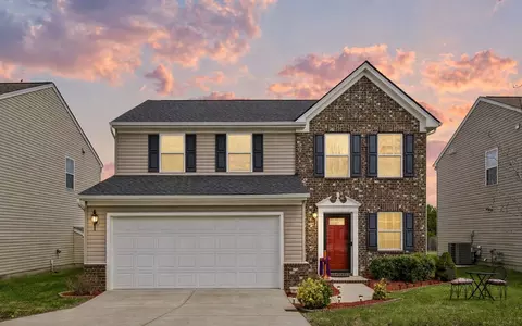 1268 Scarcroft Ln, Nashville, TN 37221
