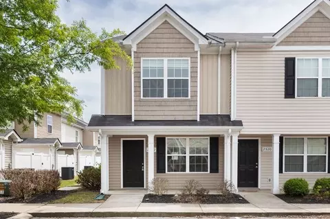 2522 Jackalope St, Murfreesboro, TN 37130
