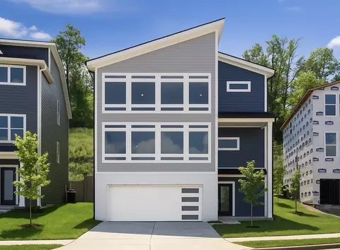 1580 Boxwood Dr #LOT 39, Nashville, TN 37211