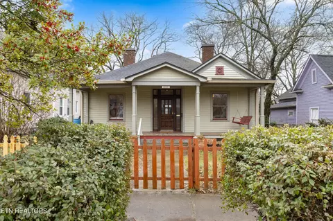 2324 Jefferson Ave, Knoxville, TN 37917