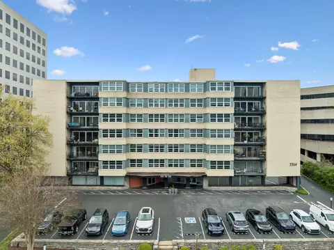 3314 W End Ave #601, Nashville, TN 37203
