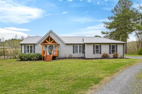 2181 Curbow Bridge Rd, Old Fort, TN 37362