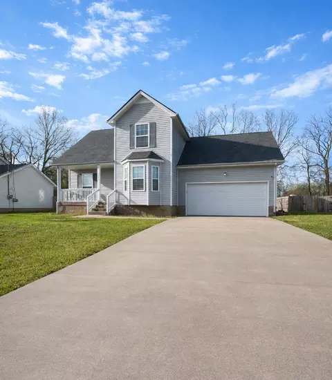 1437 Addison Dr, Clarksville, TN 37042