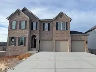 1861 Hickory Reserve Rd, Knoxville, TN 37932