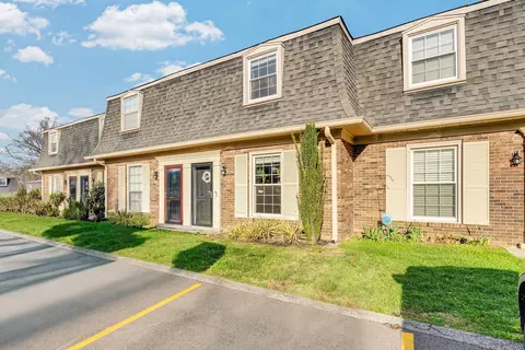 1010 Country Club Rd #I4, Cookeville, TN 38501