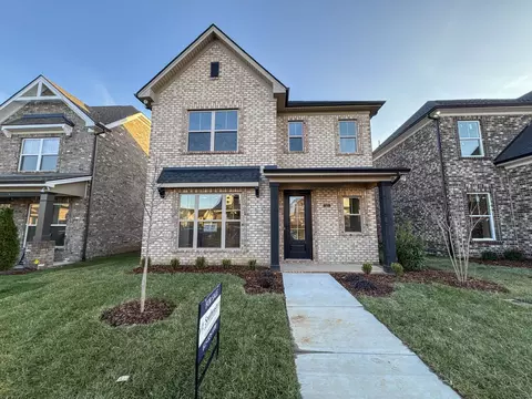 103 Sable East St #LOT 174, Gallatin, TN 37066