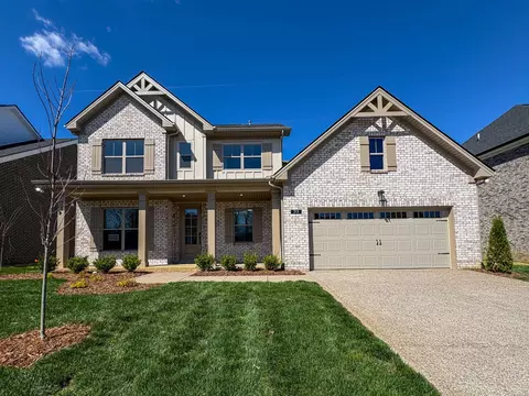 213 Settlers Way #LOT 610, Hendersonville, TN 37075