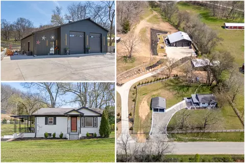 2896 Fly Rd, Santa Fe, TN 38482