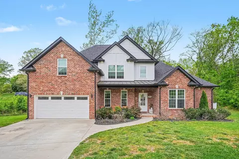 801 Brooke Valley Trce, Clarksville, TN 37043