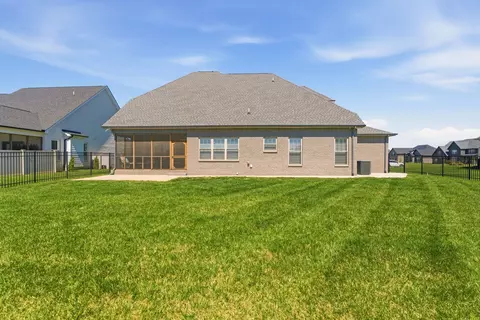 Exterior - 3705 Carriage Dr, Murfreesboro, TN 37128 photo 7 of 7
