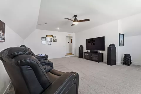 Entry Way - 3705 Carriage Dr, Murfreesboro, TN 37128 photo 7 of 8