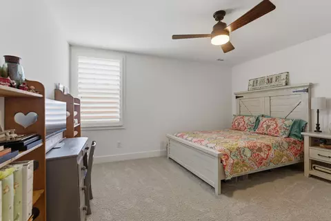Bedroom - 3705 Carriage Dr, Murfreesboro, TN 37128 photo 4 of 6
