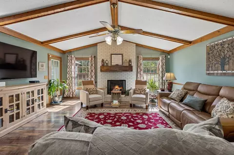 3812 Rockdale Fellowship Rd, Mount Juliet, TN 37122