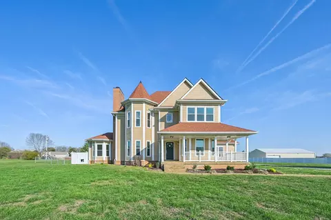 3032 Highway 49 W, Pleasant View, TN 37146