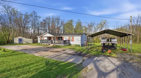 112 Northgate Rd, Normandy, TN 37360