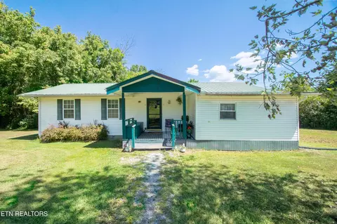 213 Brock Rd, Maynardville, TN 37807
