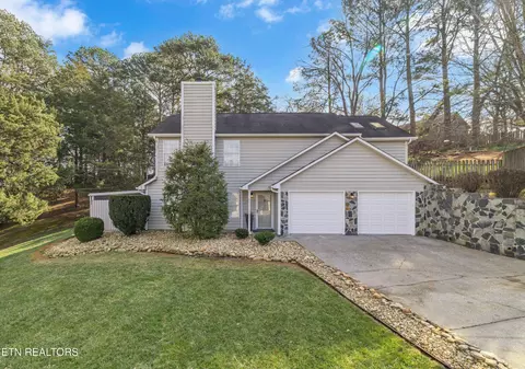 1216 Durham Rd, Knoxville, TN 37931