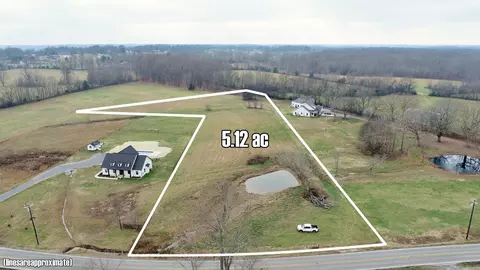 0 Highway 25w, Cottontown, TN 37048