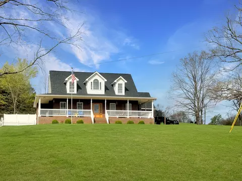 3989 Cadiz Rd, Bumpus Mills, TN 37028