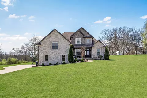 94 Branham Mill Rd, Gallatin, TN 37066