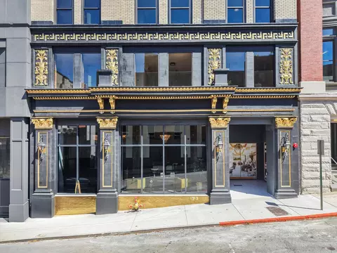 117 E 7th St #610-E, Chattanooga, TN 37402