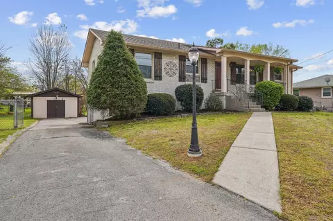 312 San Gabriel Dr, Old Hickory, TN 37138